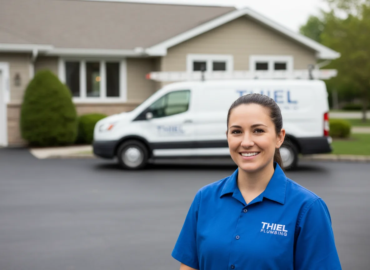 Plumber Ramsey, IN FAQs